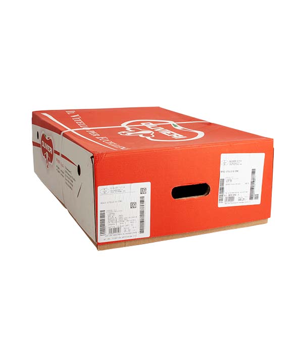 VITELLO REALE SENZA OSSO CONGELATO SOTTOVUOTO VALDORA KG 6,5