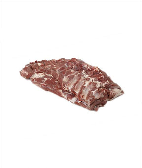 VITELLO REALE SENZA OSSO CONGELATO SOTTOVUOTO VALDORA KG 6,5