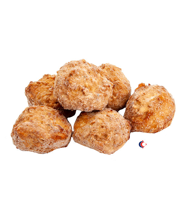 POLPETTE DI BOVINO ADULTO PRECOTTE PZ 142X19g KG 2,7