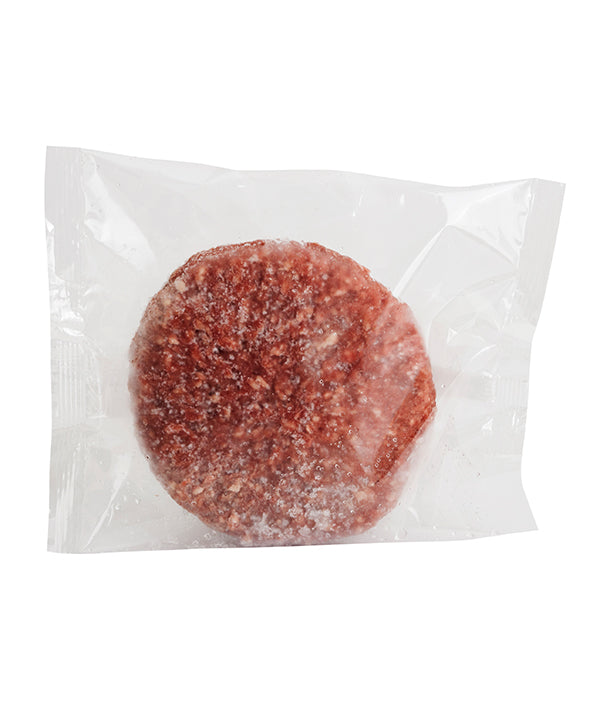 HAMBURGER ANGUS DIAM. 13 CMGOURMET GR 200 VALDORA PZ 20