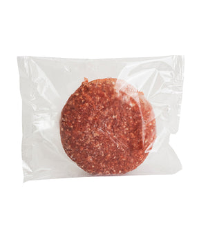 HAMBURGER GOURMET DIAM. 13 CM GR 200 SCOTTONA BRASLAVIA 
VALDORA PZ 20