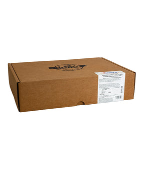 HAMBURGER GOURMET DIAM. 13 CM GR 200 SCOTTONA BRASLAVIA 
VALDORA PZ 20