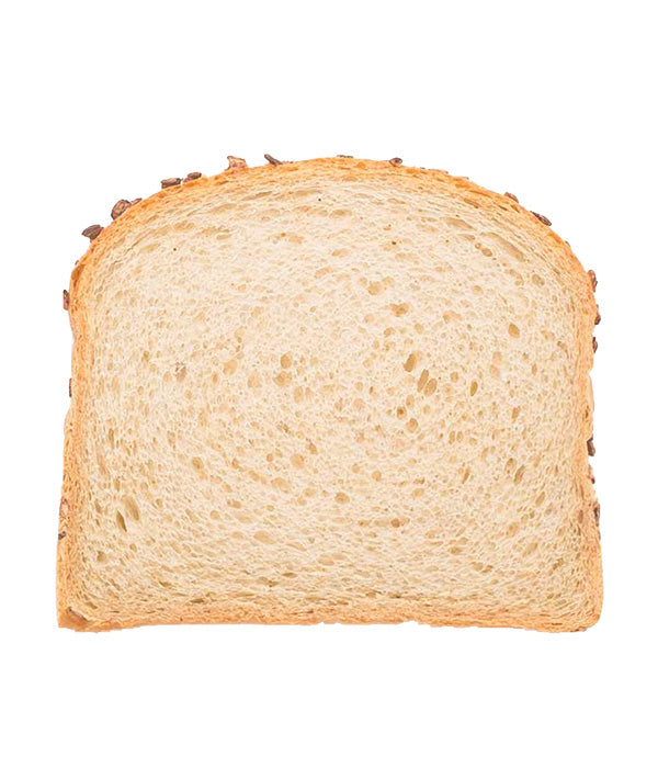 PANE TOS 15 MM CON CEREALI STAMPATO GROSSO GLAXI KG 1