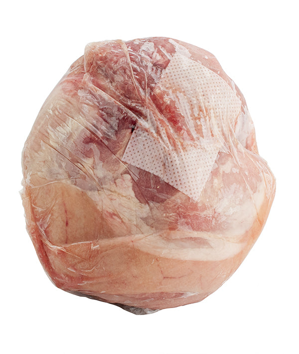 COSCIA MAIALINO CON OSSO CONGELATO SOTTOVUOTO BECK KG 1,75