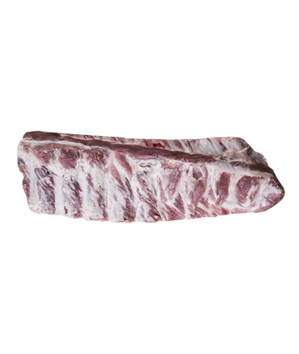 COSTINE DI SUINO IBERICO CONGELATO KG 9