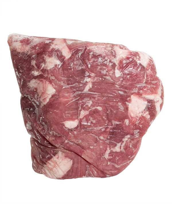 SPEZZATINO DI VITELLO CONGELATO VALDORA KG 1,3