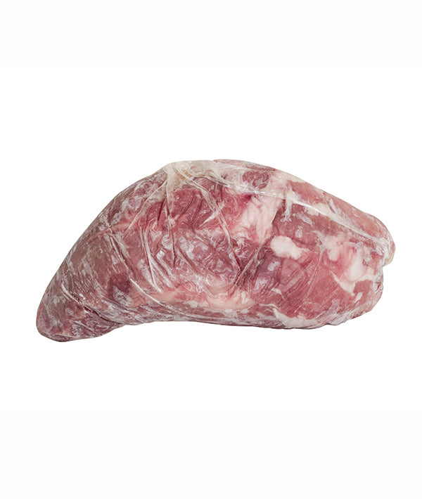 FUSELLO DI VITELLO CONGELATO VALDORA KG 1,5