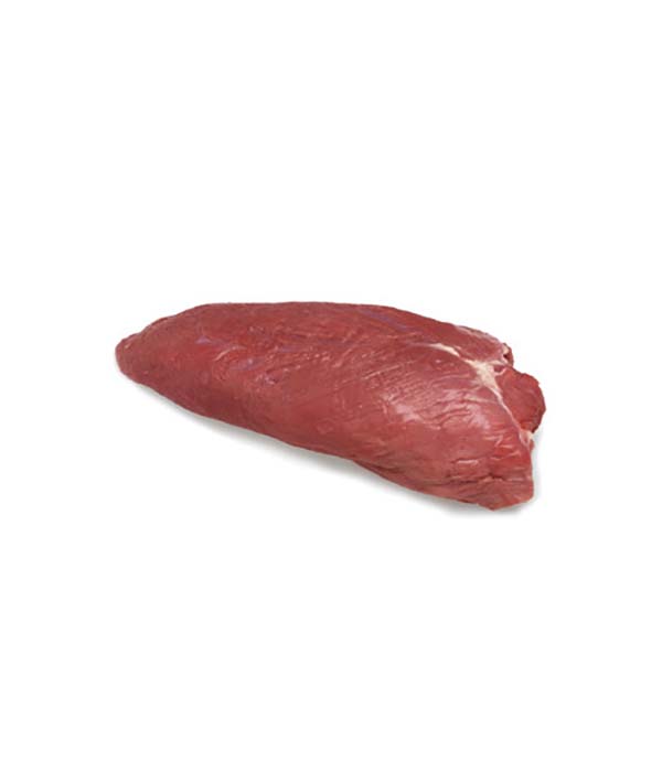 FUSELLO DI VITELLO CONGELATO VALDORA KG 1,5