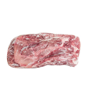 COPERTINA DI VITELLO (SCAPINO) CONGELATA VALDORA KG 1,2