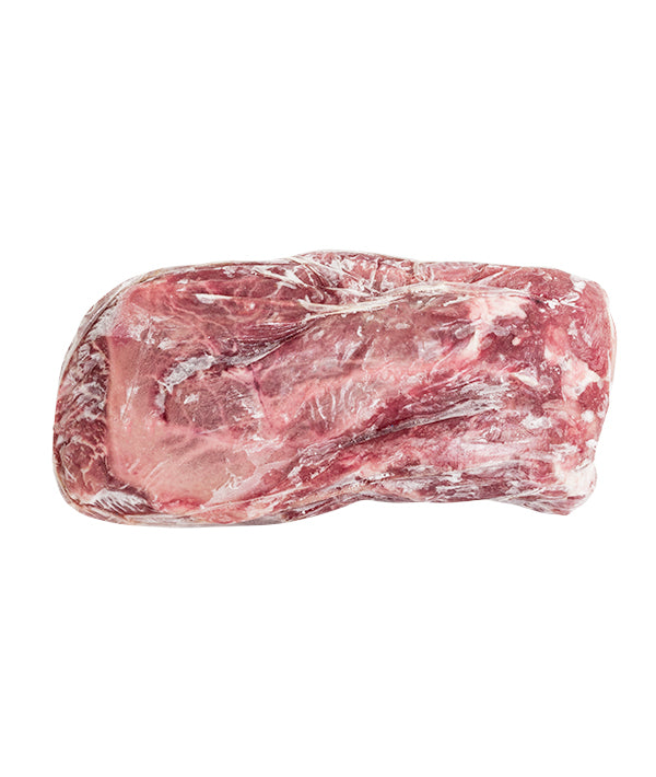 COPERTINA DI VITELLO (SCAPINO) CONGELATA VALDORA KG 1,2