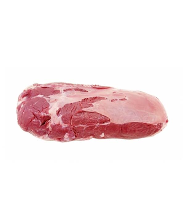 COPERTINA DI VITELLO (SCAPINO) CONGELATA VALDORA KG 1,2