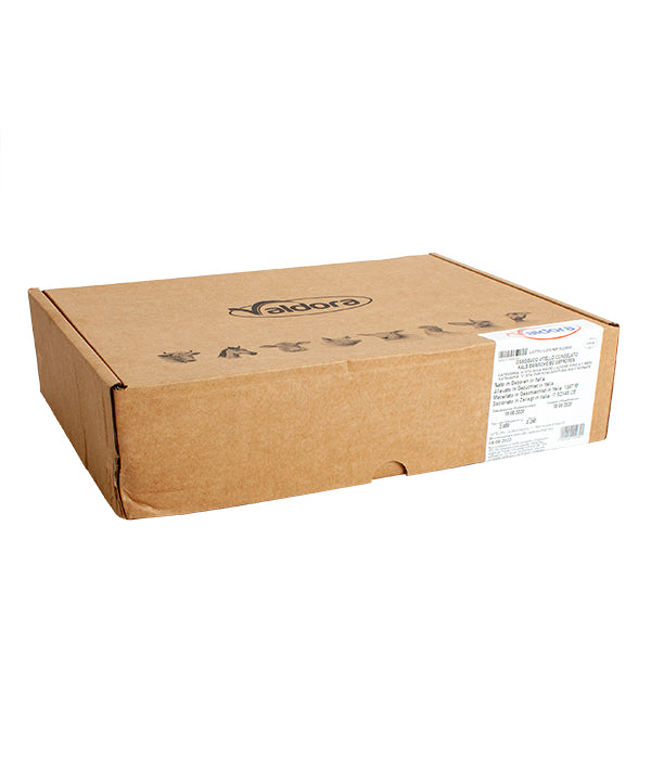 OSSOBUCO DI VITELLO POSTERIORE PZ 10 VALDORA KG 4