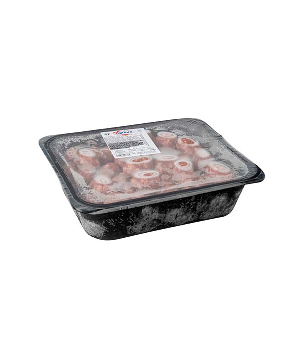 SALSICCIA BREAKFAST CONGELATA VALDORA SELEZIONE KG 2,5