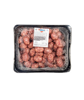 SALSICCIA BREAKFAST CONGELATA VALDORA SELEZIONE KG 2,5