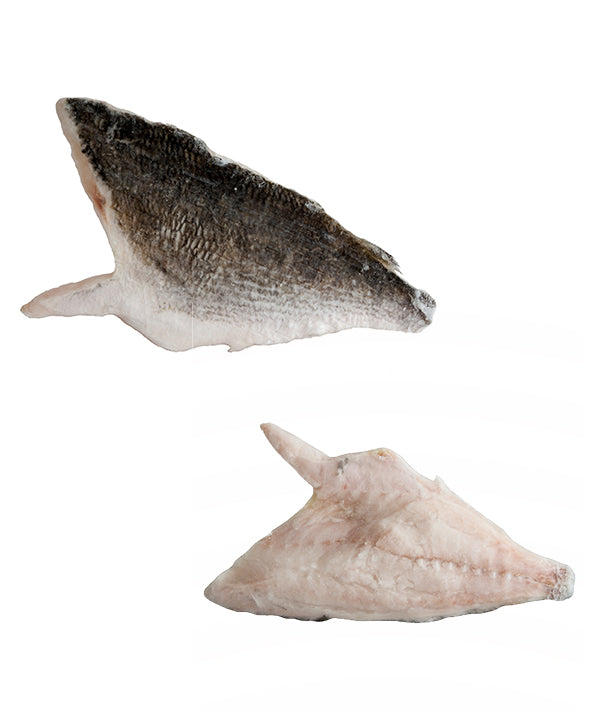 ORATA FILETTI FAO 37 g 160/200 IQF g 4000