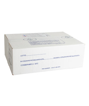 CORDON BLEU DI POLLO PZ 24X125g VALDORA KG 3