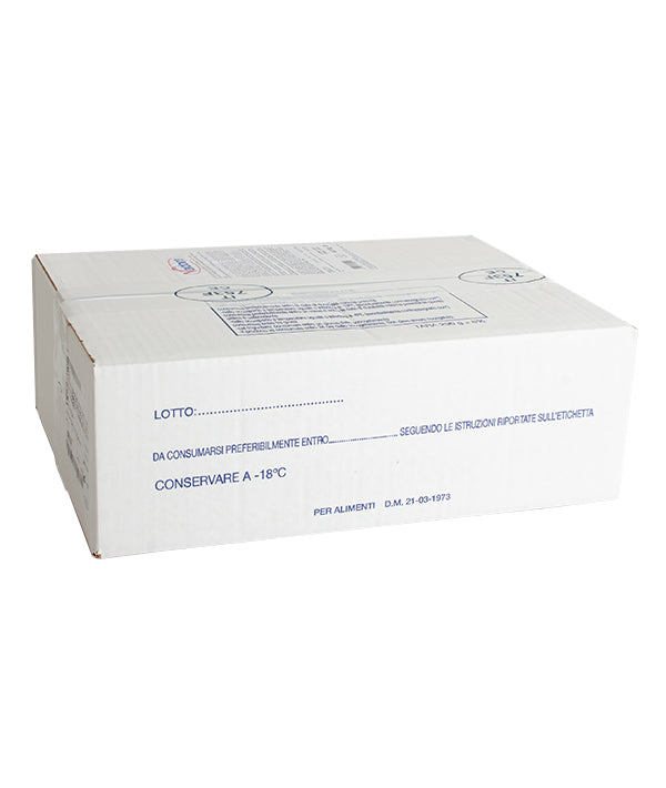 CORDON BLEU DI POLLO PZ 24X125g VALDORA KG 3