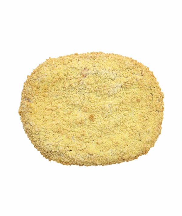 CORDON BLEU DI POLLO PZ 24X125g VALDORA KG 3