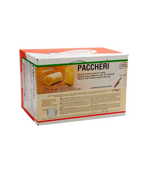 PACCHERI LAB.TORT. KG 1,5