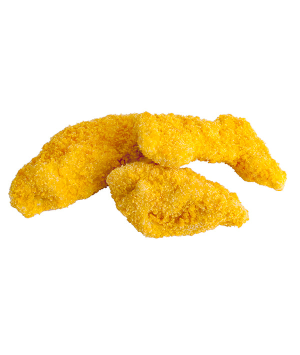 CHICKEN CHIPS DI POLLO PZ 100X30g VALDORA KG 3