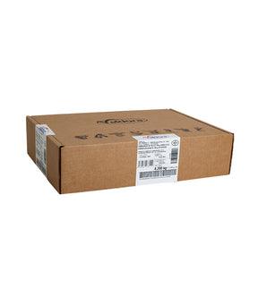 HAMBURGER DI POLLO DIAM. 11cm CONGELATO PZ 28X150g
VALDORA KG 4,2