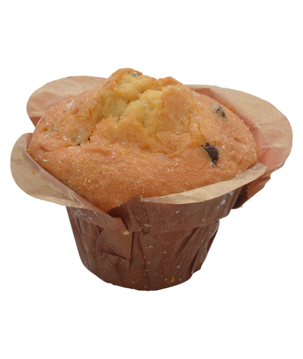 MUFFIN LEMON-CHOC COTTO GR 120 BUTTERBACK PZ 24