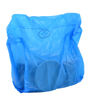 HAMBURGER BOVINO TUTTA CARNE DIAM. 15cm PZ 20X226g 
SALOMON KG 4,52