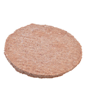HAMBURGER BOVINO TUTTA CARNE DIAM. 15cm PZ 20X226g 
SALOMON KG 4,52