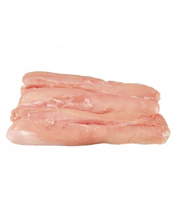 CONIGLIO FILETTO CONGELATO VALDORA KG 1