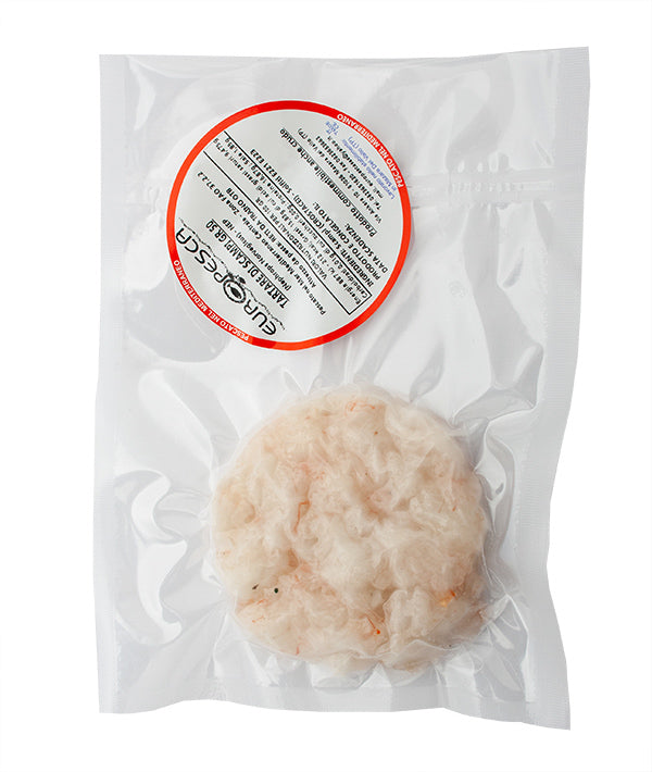 TARTARE DI SCAMPI g 50