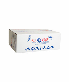 TARTARE DI GAMBERO ROSSO g 100