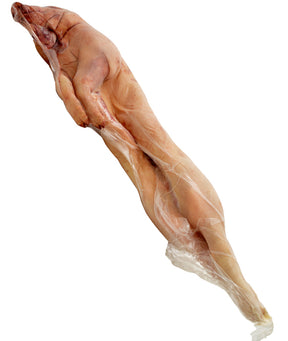 MAIALINO DA LATTE EVISCERATO CONGELATO BECK KG 5/8