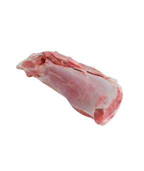 COPERTINA (SCAPINO) DI VITELLO CONGELATO SOTTOVUOTO KG 1,4