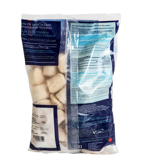 CAPPASANTA ATLANTICA SENZA GUSCIO 20/30 P/L SENZA CORALLO 
BORDO KG 1