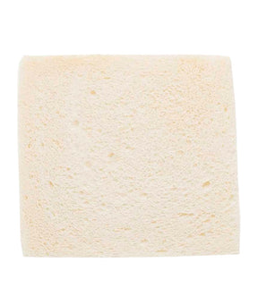 PANE TOAST 10 MM RIFILATO FINO CM 13X13 GLAXI PZ 44