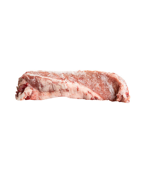 BIG RIBS DI SUINO CONGELATO VALDORA KG 4