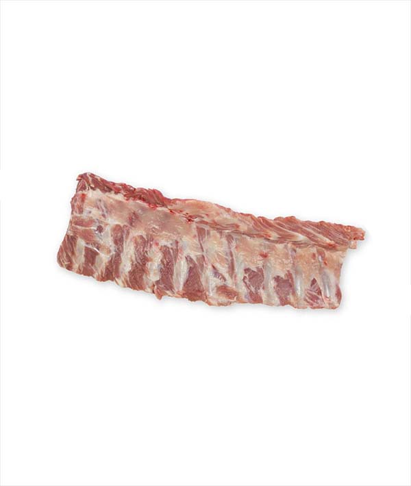 BIG RIBS DI SUINO CONGELATO VALDORA KG 4