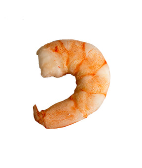 MAZZANCOLLA TROPICALE SGUSCIATA CONGELATA VAN.41/50/L COT DEVEN KG 4,5