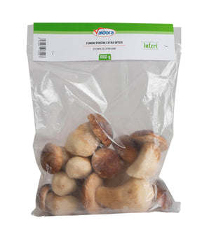 FUNGHI PORCINI EXTRA INT VALDORA KG 1
