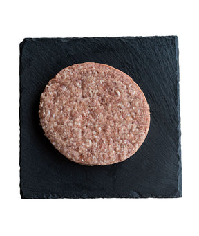 HAMBURGER ANGUS DIAM. 13 CM PZ 5X200g VALDORA KG 1