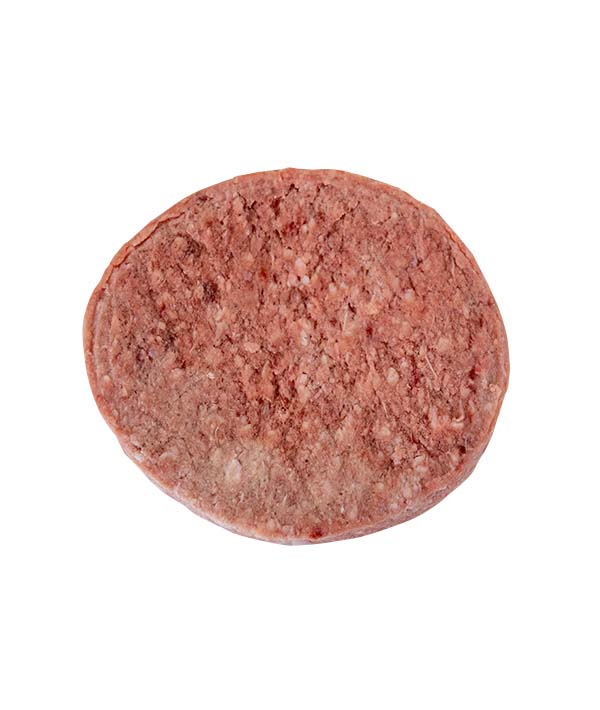 HAMBURGER DIAM. 13  CM PZ 5X200g SCOTTONA BRASLAVIA VALDORA KG 1