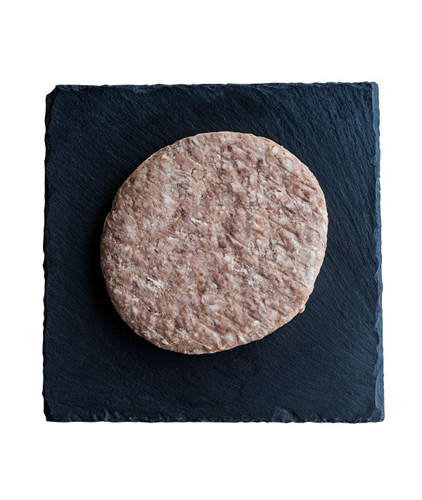 HAMBURGER DIAM. 13  CM PZ 5X200g SCOTTONA BRASLAVIA VALDORA KG 1