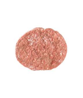 HAMBURGER TOP QUALITY DIAM. 13 CM PZ 22X180g VALDORA KG 3,96