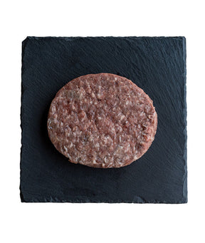 HAMBURGER TOP QUALITY DIAM. 13 CM PZ 22X180g VALDORA KG 3,96