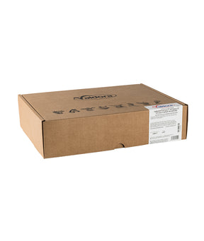 HAMBURGER TOP QUALITY DIAM. 13 CM PZ 22X180g VALDORA KG 3,96