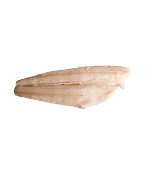 FILETTI DI HALIBUT SENZA PELLE g 200/400 INDIVIDUALMENTE SURGELATI kg 5