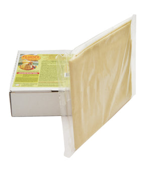 PASTA FILLO 80X48CM GR 125 FILLOIDEA PZ 8 KG 1