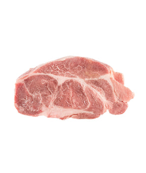 COPPA DI SUINO A FETTE PZ 40X100g IQF VALDORA KG 4