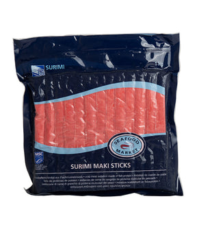 BASTONCINI DI SURIMI SURGELATI cm 18 kg 1