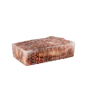 POLPO N°2 FAO 34 EVISCERATO g 1500/2000 VASCHETTA kg 1.8